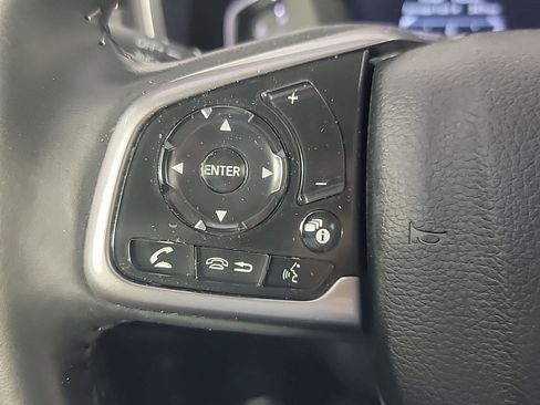 Certified 2020 Honda CR-V EX-L image 27