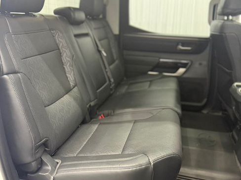 Used 2024 Toyota Tundra Limited AWD/4WD image 23