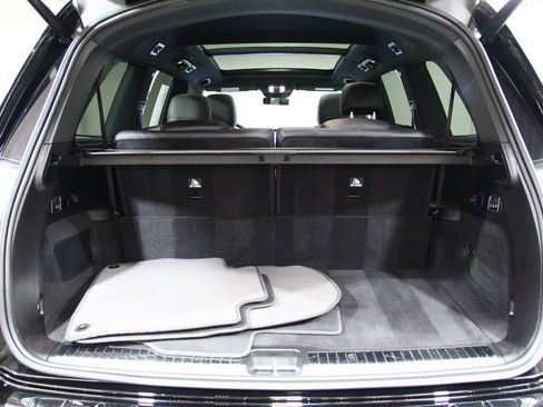 Certified 2025 Mercedes-Benz GLS 450 4MATIC image 28