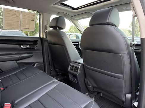 Used 2026 Honda CR-V EX-L image 17