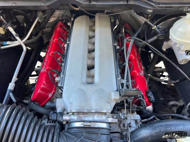 Used 2004 Dodge Ram 1500 Truck 2WD Regular Cab image 16