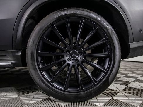Used 2017 Mercedes-Benz GLE 43 AMG 4MATIC Coupe image 42