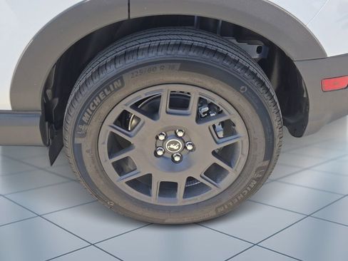 New 2025 Ford Bronco Sport Big Bend w/ Convenience Package image 5