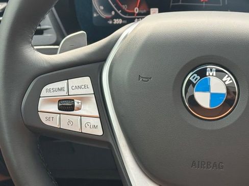 Certified 2023 BMW X3 xDrive30i w/ Premium Package image 23