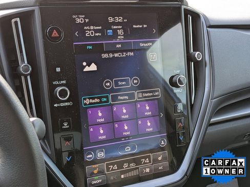 Used 2023 Subaru WRX Premium image 21