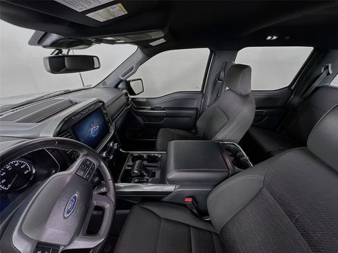 Used 2023 Ford F150 XLT w/ Equipment Group 302A High image 11