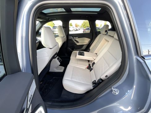 Certified 2024 BMW X1 M35i w/ Premium Package AWD/4WD image 26