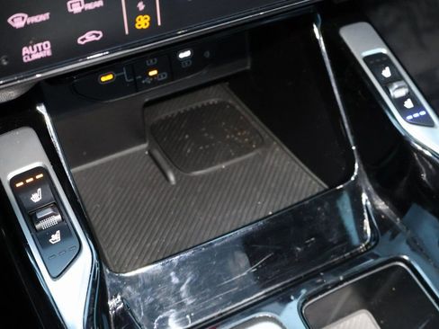 Used 2025 Kia Sorento SX Prestige AWD/4WD image 27