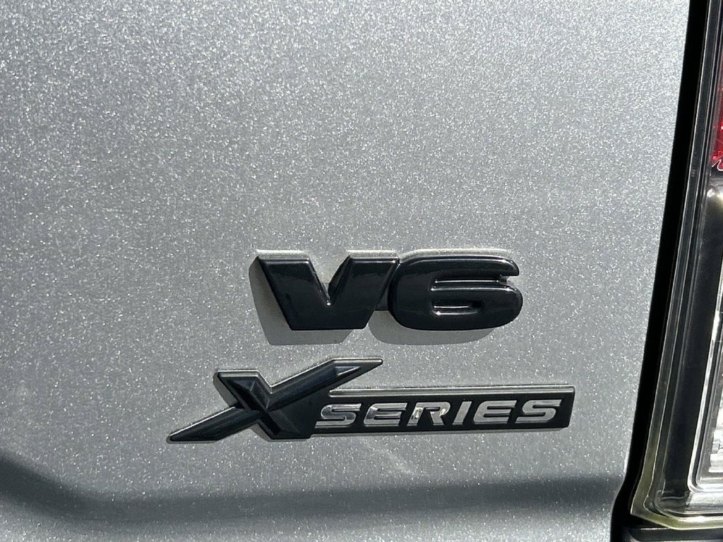 Used 2023 Toyota Tacoma TRD Sport RWD image 13