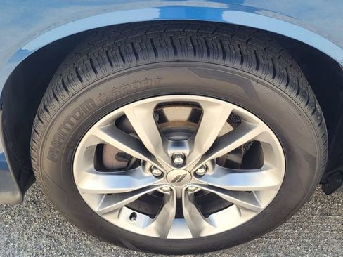 Used 2020 Dodge Challenger GT w/ Driver Convenience Group image 11