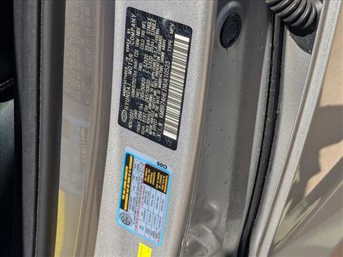 Used 2022 Hyundai Palisade Calligraphy image 16