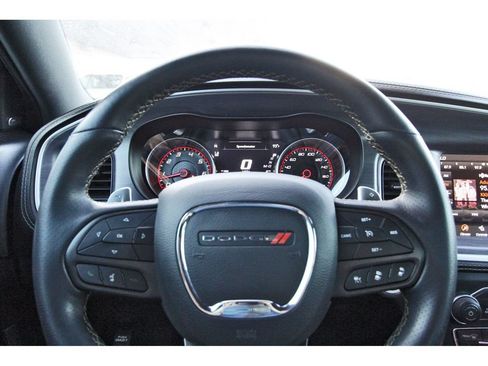 Used 2023 Dodge Charger Scat Pack RWD image 15