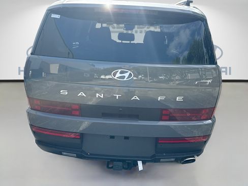 New 2026 Hyundai Santa Fe SEL w/ Tow & Go Package FWD image 5