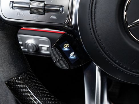 Used 2022 Mercedes-Benz GLS 63 AMG 4MATIC image 59