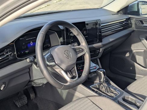 Used 2025 Volkswagen Jetta S FWD image 14