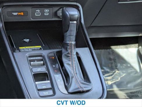 Certified 2023 Honda CR-V Sport Touring image 19