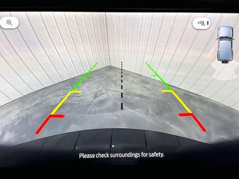 Used 2025 Ford Bronco Big Bend image 21