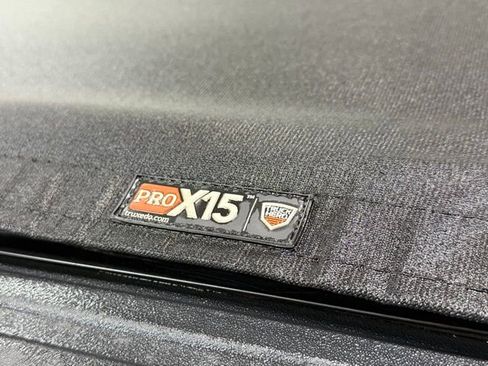 Used 2023 Jeep Gladiator Rubicon w/ LED Lighting Group image 11