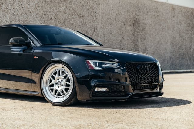 Used 2014 Audi S5 Premium Plus AWD/4WD image 37