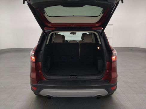 Used 2018 Ford Escape SEL AWD/4WD image 29