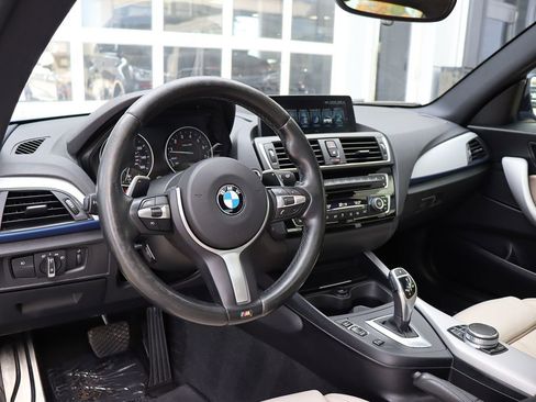 Used 2017 BMW 230i xDrive Coupe image 14