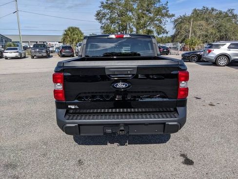 New 2026 Ford Maverick XLT FWD image 5