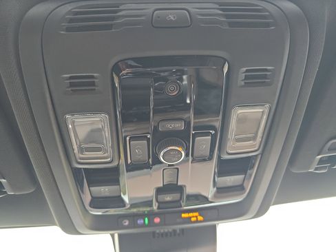 New 2026 Chevrolet Tahoe High Country image 38