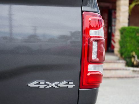 Used 2023 RAM 2500 Laramie image 57