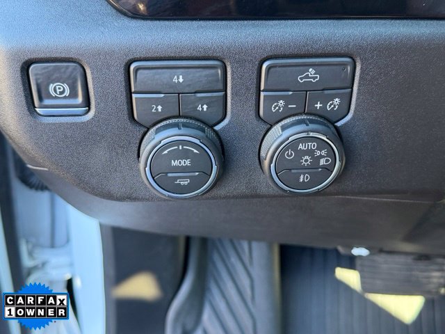 Used 2026 Chevrolet Silverado 2500 LT AWD/4WD image 18