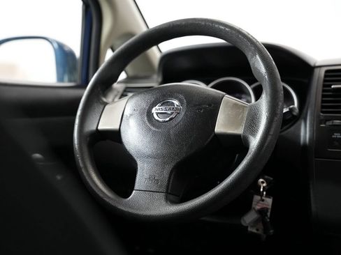 Used 2012 Nissan Versa 1.8 S image 11