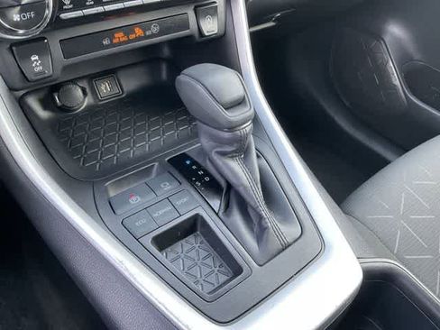 Certified 2025 Toyota RAV4 XLE FWD image 24