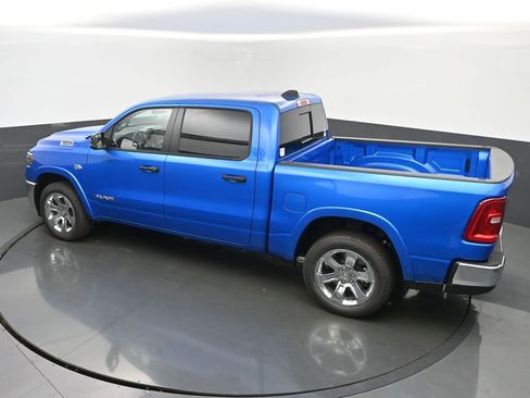 New 2026 RAM 1500 Big Horn image 40