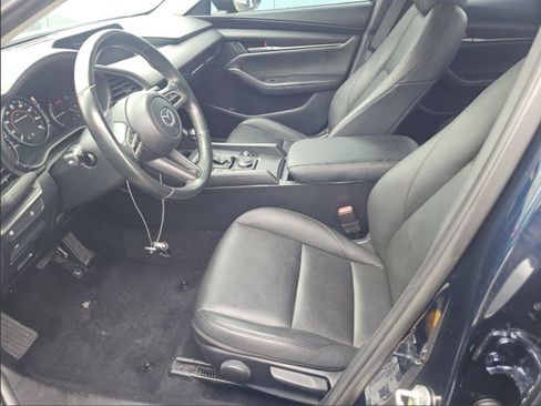 Used 2020 MAZDA MAZDA3 Sedan w/ Select Package FWD image 7