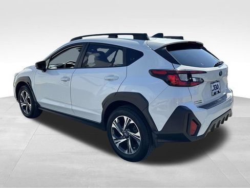 Used 2024 Subaru Crosstrek 2.0i Premium AWD/4WD image 25