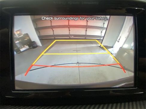 Used 2020 Hyundai Tucson Sport image 17