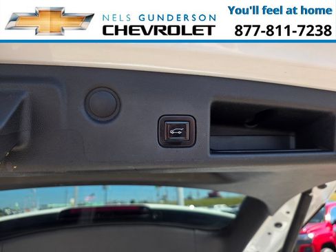 Certified 2021 Chevrolet Equinox LT AWD/4WD image 10