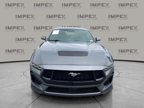 Used 2024 Ford Mustang GT Premium w/ GT Performance Package RWD image 5