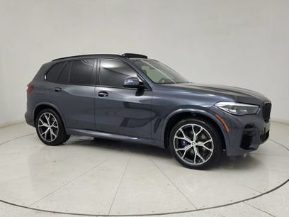 Used 2022 BMW X5 sDrive40i w/ M Sport Package