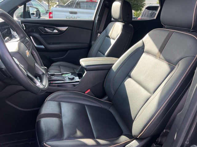 Used 2022 Chevrolet Blazer Premier w/ Enhanced Convenience Package AWD/4WD image 23