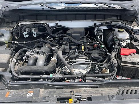 Used 2023 Ford Bronco Badlands AWD/4WD image 10