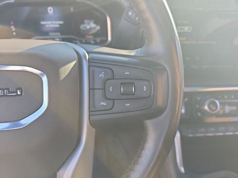 Used 2024 GMC Sierra 2500 Denali w/ Denali Reserve Package image 17