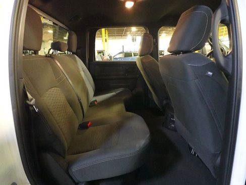 New 2026 RAM 3500 Tradesman image 27