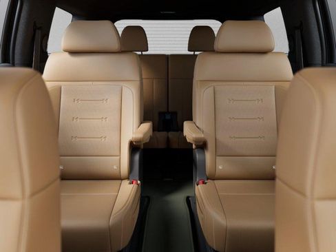 New 2026 Hyundai Santa Fe Calligraphy image 12