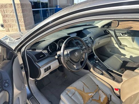 Used 2010 Acura TSX Sedan FWD image 9