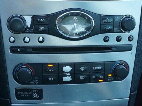 Used 2014 INFINITI Q60 Journey w/ Premium Package image 8