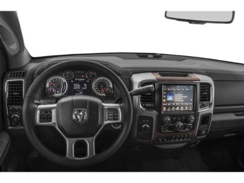 Used 2018 RAM 2500 Laramie w/ Off Road Package AWD/4WD image 10