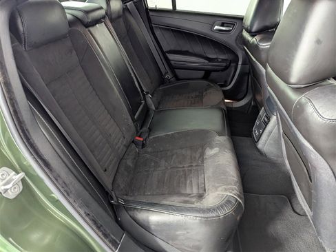 Used 2022 Dodge Charger Scat Pack w/ Daytona Edition Group image 33