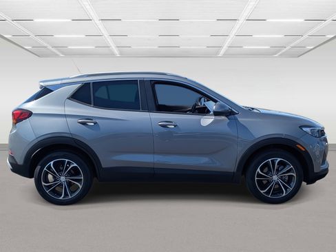 Used 2023 Buick Encore GX Select w/ Safety Package II image 6