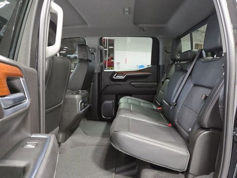 Used 2022 GMC Sierra 1500 Denali image 34