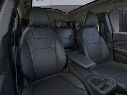 New 2026 Ford Mustang Mach-E Premium image 10